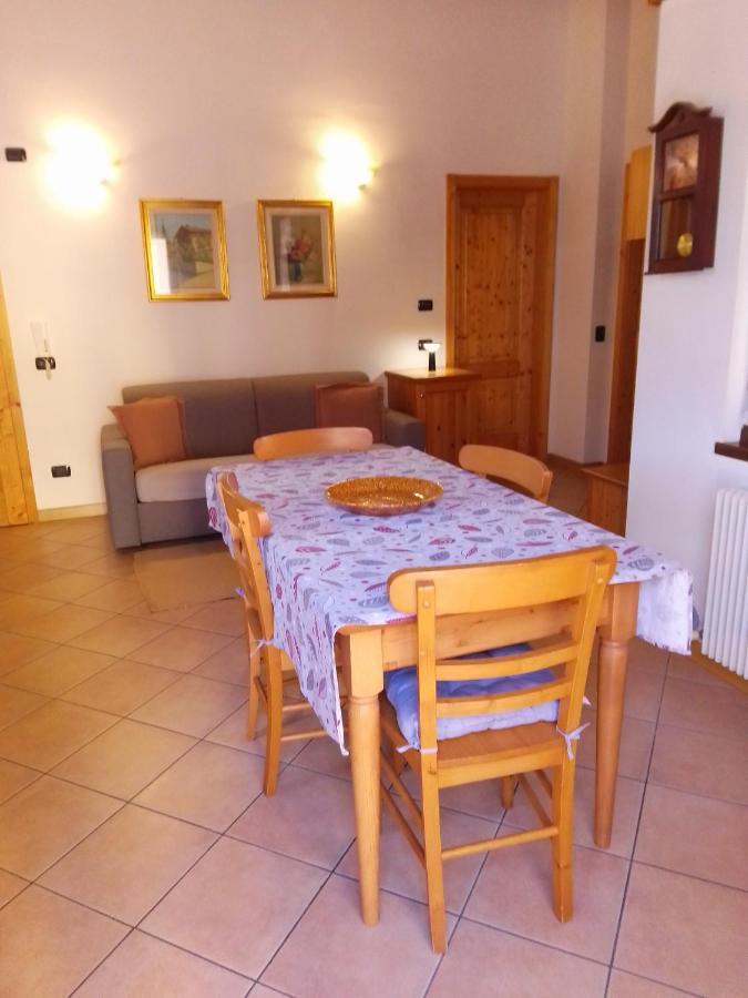 Casetta Vittorio Mezzolago Luaran gambar