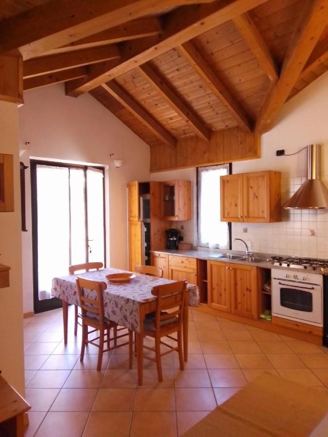 Casetta Vittorio Mezzolago Luaran gambar